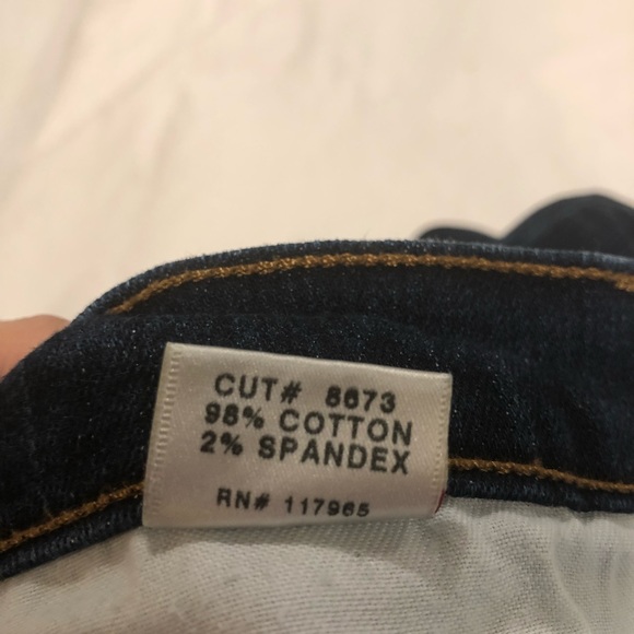 Perfect jeans for the fall! - Picture 3 of 5